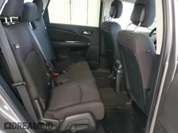 2012 Dodge Journey SXT with VIN 3C4PDCBG1CT265208, listed as a Copart auction lot 82449245 with 99,524 mi miles and Clean title. Bid and sale history available at DreamBid. Image 11.