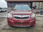 2009 Saturn VUE XR with VIN 3GSDL53769S533477, listed as a Copart auction lot 44723215 with 204,884 mi miles and Salvage title. Bid and sale history available at DreamBid. Image 5.
