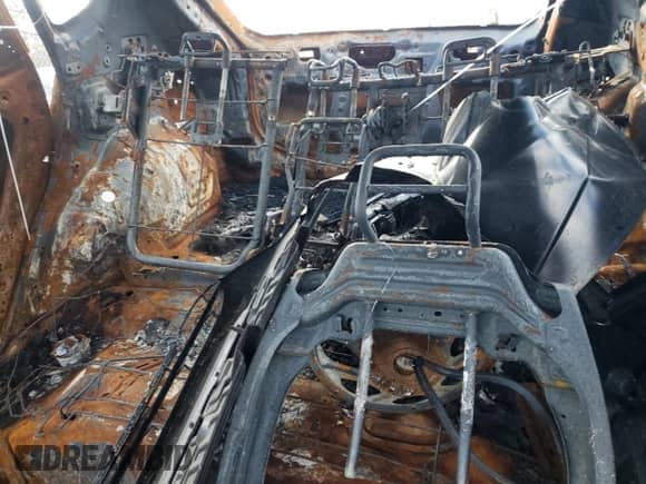 2024 Hyundai Kona SEL with VIN KM8HB3AB1RU082403, listed as a Copart auction lot 82155514 with Not provided miles and Non repairable. Bid and sale history available at DreamBid. Image 10.