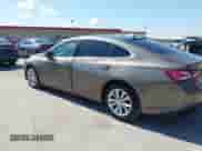 2020 Chevrolet Malibu LT with VIN 1G1ZD5ST0LF088123, listed as a IAAI auction lot 43332848 with 188,523 mi miles and . Bid and sale history available at DreamBid. Image 14.