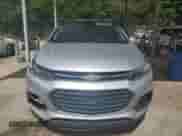 2022 Chevrolet Trax LS с VIN KL7CJKSM1NB545171, выставлен на аукционе Copart как лот 65132155 с пробегом 90 985 миль миль и Списание • Salvage title. История ставок и продаж доступна на DreamBid. Изображение 5.