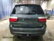 2011 Dodge Durango R/T with VIN 1D4SE6GT7BC683249, listed as a Copart auction lot 52749425 with 192,109 mi miles and Clean title. Bid and sale history available at DreamBid. Image 6.