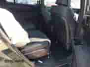 2025 Hyundai Santa Fe Calligraphy z VIN 5NMP5DG19SH031725, wystawiony jako IAAI lot #42965302 z przebiegiem 17 049 mil mil oraz . Historia ofert i sprzedaży dostępna na DreamBid. Obrazek 8.
