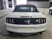 2016 Ford Mustang EcoBoost Premium с VIN 1FATP8UH1G5280389, выставлен на аукционе Copart как лот 70263135 с пробегом Не указан миль и Списание • Salvage title. История ставок и продаж доступна на DreamBid. Изображение 6.