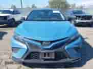 2022 Toyota Camry TRD с VIN 4T1KZ1AK7NU065296, выставлен на аукционе IAAI как лот 43007929 с пробегом 109 033 миль миль и . История ставок и продаж доступна на DreamBid. Изображение 12.