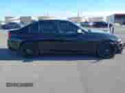 2016 BMW 3 Series 320i with VIN WBA8E1G57GNT35326, listed as a IAAI auction lot 43166827 with 37,672 mi miles and . Bid and sale history available at DreamBid. Image 13.