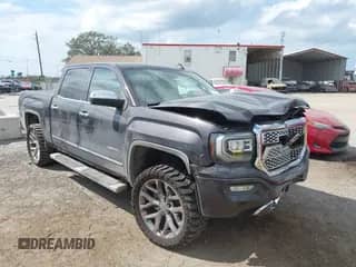 2016 GMC Sierra 1500 Denali с VIN 3GTU2PEC5GG141028, выставлен на аукционе IAAI как лот 41585880 с пробегом 110 342 миль миль и . История ставок и продаж доступна на DreamBid. Изображение 1.