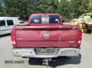 2011 Ram 1500 Outdoorsman with VIN 1D7RV1CT0BS548615, listed as a Copart auction lot 63111655 with 176,824 mi miles and Clean title. Bid and sale history available at DreamBid. Image 6.