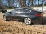 2017 BMW 5 Series 535i xDrive с VIN WBA5M4C39HD187201, выставлен на аукционе Copart как лот 86270894 с пробегом 109 939 миль миль и Списание • Salvage title. История ставок и продаж доступна на DreamBid. Изображение 2.