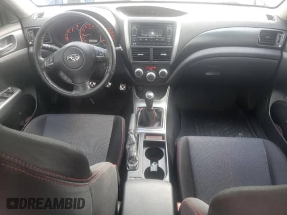 2014 Subaru WRX WRX with VIN JF1GV7E69EG014120, listed as a Copart auction lot 86124925 with 143,796 mi miles and Salvage title. Bid and sale history available at DreamBid. Image 8.