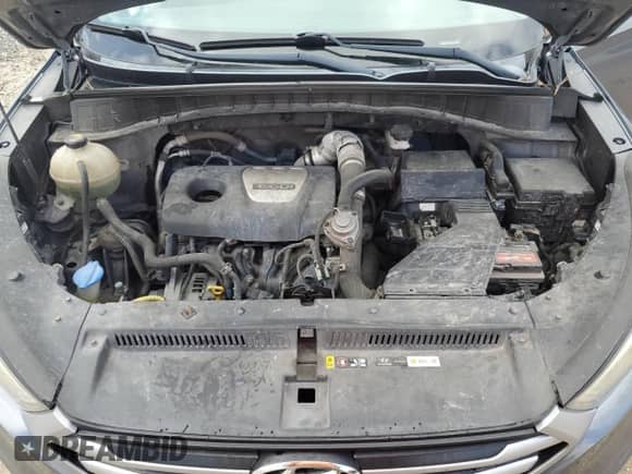 2017 Hyundai Tucson Sport с VIN KM8J33A28HU397664, выставлен на аукционе Copart как лот 81141855 с пробегом 131 209 миль миль и Чистый • Clean title. История ставок и продаж доступна на DreamBid. Изображение 12.