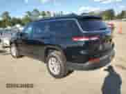 2023 Jeep Grand Cherokee Laredo z VIN 1C4RJJAG9P8867317, wystawiony jako Copart lot #86213865 z przebiegiem 53 920 mil mil oraz Szkoda całkowita • Salvage title. Historia ofert i sprzedaży dostępna na DreamBid. Obrazek 2.