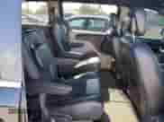 2017 Dodge Grand Caravan SXT with VIN 2C4RDGCG1HR548880, listed as a Copart auction lot 71483975 with 177,850 mi miles and Salvage title. Bid and sale history available at DreamBid. Image 11.