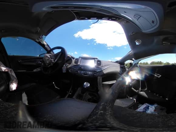 2018 Chevrolet Impala Premier with VIN 2G1125S33J9136125, listed as a IAAI auction lot 42012548 with 151,731 mi miles and . Bid and sale history available at DreamBid. Image 23.