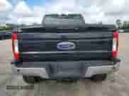 2019 Ford F-250 XL with VIN 1FT7W2BTXKEF68777, listed as a Copart auction lot 71461614 with 58,342 mi miles and Salvage title. Bid and sale history available at DreamBid. Image 6.