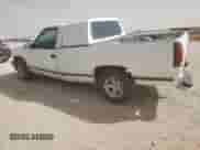 1995 GMC Sierra 1500 с VIN 1GTEC14H5SZ549730, выставлен на аукционе Copart как лот 47596265 с пробегом 231 289 миль миль и Списание • Salvage title. История ставок и продаж доступна на DreamBid. Изображение 2.
