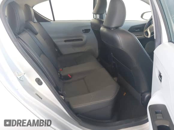 2013 Toyota Prius Three with VIN JTDKDTB31D1554511, listed as a IAAI auction lot 42859245 with 74,850 mi miles and . Bid and sale history available at DreamBid. Image 8.