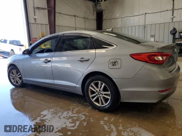 2017 Hyundai Sonata SE с VIN 5NPE24AF9HH551200, выставлен на аукционе Copart как лот 70761154 с пробегом 129 368 миль миль и Чистый • Clean title. История ставок и продаж доступна на DreamBid. Изображение 2.