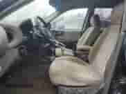 2005 Hyundai Santa Fe GLS с VIN KM8SC73D85U890802, выставлен на аукционе Copart как лот 80218154 с пробегом 230 793 миль миль и Списание • Salvage title. История ставок и продаж доступна на DreamBid. Изображение 7.