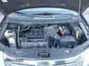 2010 Ford Edge Limited с VIN 2FMDK4KCXABA75116, выставлен на аукционе IAAI как лот 43509548 с пробегом 214 963 миль миль и . История ставок и продаж доступна на DreamBid. Изображение 10.