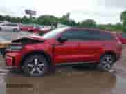 2021 Kia Sorento EX with VIN 5XYRHDLFXMG027567, listed as a IAAI auction lot 42418728 with 94,136 mi miles and . Bid and sale history available at DreamBid. Image 14.