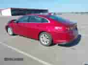 2019 Chevrolet Malibu LT с VIN 1G1ZD5ST9KF154957, выставлен на аукционе IAAI как лот 42806242 с пробегом 57 571 миль миль и . История ставок и продаж доступна на DreamBid. Изображение 3.