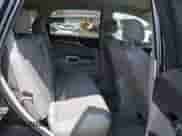 2008 Saturn VUE XE with VIN 3GSCL33P68S722144, listed as a IAAI auction lot 43010144 with 106,671 mi miles and . Bid and sale history available at DreamBid. Image 8.
