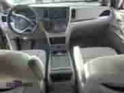 2015 Toyota Sienna LE z VIN 5TDJK3DC3FS118814, wystawiony jako Copart lot #86085965 z przebiegiem 274 807 mil mil oraz Czysty tytuł • Clean title. Historia ofert i sprzedaży dostępna na DreamBid. Obrazek 8.