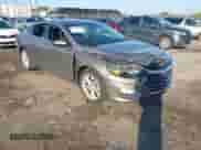 2020 Chevrolet Malibu LT with VIN 1G1ZD5ST9LF123497, listed as a IAAI auction lot 43262812 with 103,064 mi miles and . Bid and sale history available at DreamBid. Image 1.