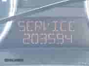 2011 Chevrolet Colorado 1LT z VIN 1GCHTCFE8B8133074, wystawiony jako IAAI lot #43024551 z przebiegiem 203 594 mil mil oraz . Historia ofert i sprzedaży dostępna na DreamBid. Obrazek 15.