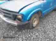 1994 Chevrolet S-10 с VIN 1GCCS14Z0R8133085, выставлен на аукционе IAAI как лот 42463136 с пробегом 49 648 миль миль и . История ставок и продаж доступна на DreamBid. Изображение 6.
