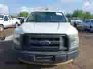 2016 Ford F-150 XL z VIN 1FTEX1C86GFB29568, wystawiony jako IAAI lot #43417844 z przebiegiem 98 431 mil mil oraz . Historia ofert i sprzedaży dostępna na DreamBid. Obrazek 12.