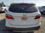 2015 Hyundai Santa Fe Limited с VIN KM8SN4HF9FU106051, выставлен на аукционе Copart как лот 85547695 с пробегом 170 709 миль миль и Чистый • Clean title. История ставок и продаж доступна на DreamBid. Изображение 6.