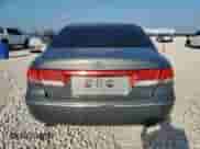 2008 Hyundai Azera Limited с VIN KMHFC46F38A251004, выставлен на аукционе Copart как лот 68874565 с пробегом 181 138 миль миль и Списание • Salvage title. История ставок и продаж доступна на DreamBid. Изображение 6.