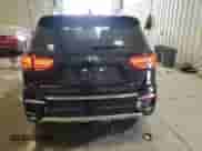 2019 Kia Sorento SX Limited with VIN 5XYPKDA51KG500451, listed as a Copart auction lot 61196805 with 54,376 mi miles and Salvage title. Bid and sale history available at DreamBid. Image 6.