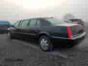 2008 Cadillac DTS Professional Limousine с VIN 1GEEK90Y38U550279, выставлен на аукционе Copart как лот 44219435 с пробегом 47 703 миль миль и Чистый • Clean title. История ставок и продаж доступна на DreamBid. Изображение 2.