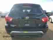 2018 Nissan Pathfinder SV with VIN 5N1DR2MM7JC605810, listed as a Copart auction lot 81001645 with 162,586 mi miles and Clean title. Bid and sale history available at DreamBid. Image 6.