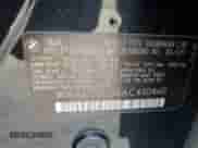 2010 BMW 7 Series 750Li xDrive with VIN WBAKC8C58AC430460, listed as a Copart auction lot 67728815 with 168,093 mi miles and Clean title. Bid and sale history available at DreamBid. Image 12.