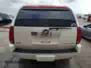2009 Cadillac Escalade z VIN 1GYFC13289R220946, wystawiony jako Copart lot #66298703 z przebiegiem 184 914 mil mil oraz Szkoda całkowita • Salvage title. Historia ofert i sprzedaży dostępna na DreamBid. Obrazek 6.