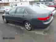 2005 Honda Accord EX-L with VIN 1HGCM56875A001273, listed as a IAAI auction lot 43417616 with 192,396 mi miles and . Bid and sale history available at DreamBid. Image 3.