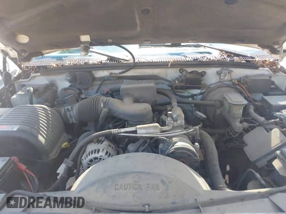 1996 Chevrolet Silverado 2500 с VIN 1GCGC29R9TE196045, выставлен на аукционе IAAI как лот 43039762 с пробегом 107 038 миль миль и . История ставок и продаж доступна на DreamBid. Изображение 10.