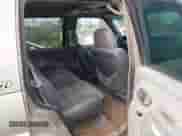 2000 Chevrolet Tahoe Z71 с VIN 1GNEK13R5YR114364, выставлен на аукционе IAAI как лот 43299915 с пробегом 237 861 миль миль и . История ставок и продаж доступна на DreamBid. Изображение 8.