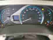 2014 Toyota Sienna Limited with VIN 5TDDK3DC9ES075981, listed as a Copart auction lot 84604665 with 97,797 mi miles and Salvage title. Bid and sale history available at DreamBid. Image 9.