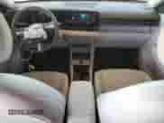 2024 Hyundai Kona Limited с VIN KM8HE3A38RU099277, выставлен на аукционе Copart как лот 66761575 с пробегом 15 003 миль миль и Списание • Salvage title. История ставок и продаж доступна на DreamBid. Изображение 8.