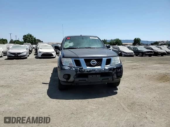 2014 Nissan Frontier S z VIN 1N6AD0EV8EN721073, wystawiony jako Copart lot #62358965 z przebiegiem Nie podano mil oraz Szkoda całkowita • Salvage title. Historia ofert i sprzedaży dostępna na DreamBid. Obrazek 14.