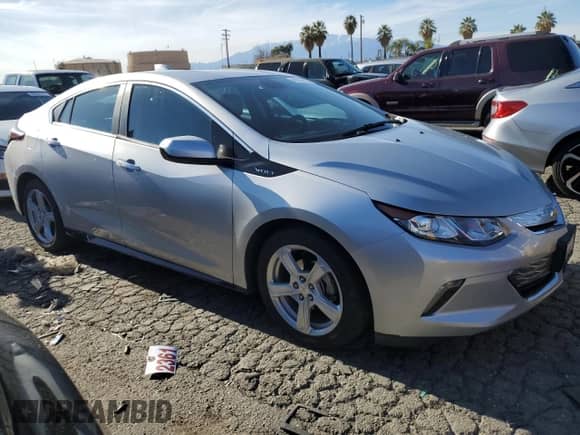 2016 Chevrolet Volt LT z VIN 1G1RC6S56GU133366, wystawiony jako Copart lot #46203203 z przebiegiem 172 794 mil mil oraz . Historia ofert i sprzedaży dostępna na DreamBid. Obrazek 4.