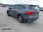 2017 Honda Pilot EX-L z VIN 5FNYF6H52HB024950, wystawiony jako IAAI lot #42051084 z przebiegiem Nie podano mil oraz . Historia ofert i sprzedaży dostępna na DreamBid. Obrazek 3.