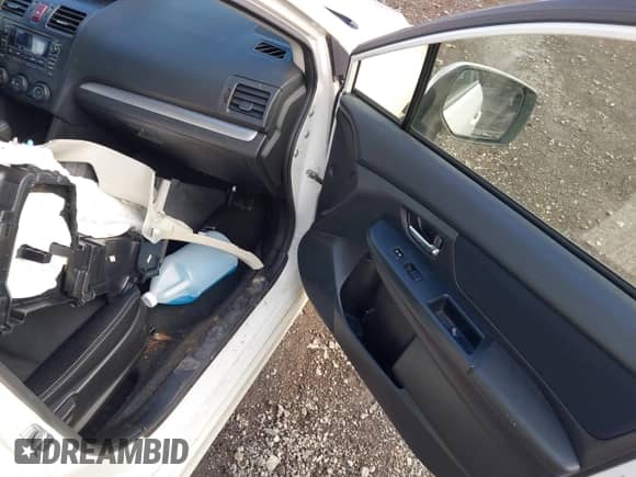 2014 Subaru Impreza Special Sports Premium z VIN JF1GPAL6XEH335023, wystawiony jako IAAI lot #43531728 z przebiegiem 148 295 mil mil oraz . Historia ofert i sprzedaży dostępna na DreamBid. Obrazek 5.