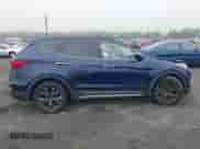 2018 Hyundai Santa Fe Ultimate с VIN 5XYZWDLA9JG546891, выставлен на аукционе IAAI как лот 43248438 с пробегом Не указан миль и . История ставок и продаж доступна на DreamBid. Изображение 12.