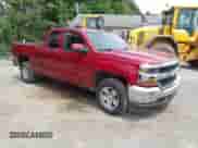 2018 Chevrolet Silverado 1500 LT с VIN 1GCVKREC8JZ302205, выставлен на аукционе IAAI как лот 42844228 с пробегом 159 907 миль миль и . История ставок и продаж доступна на DreamBid. Изображение 1.